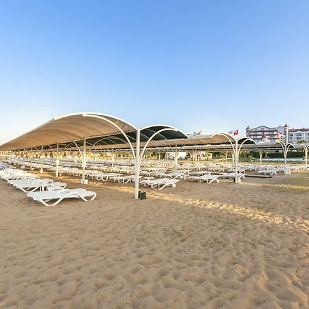 Bella & Готель 5*