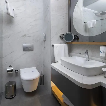 Bella & Готель Сіде