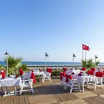 Bella & فندق 5*