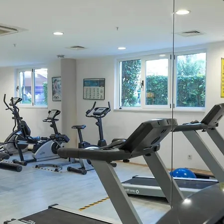 Bella Resort&spa 5* Side