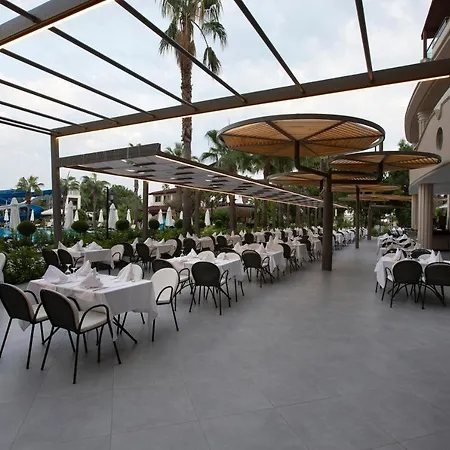Bella & Hotel Side