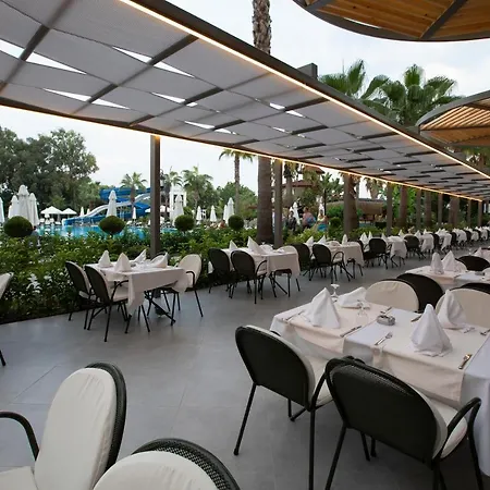 Bella Resort&spa Side