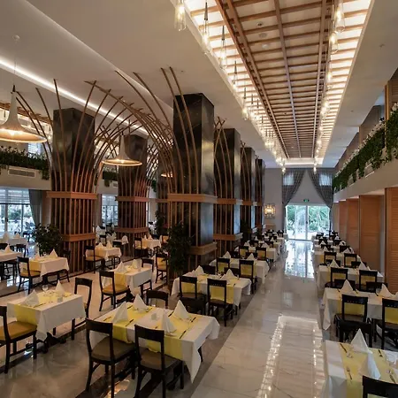 Hotel Bella & 5*