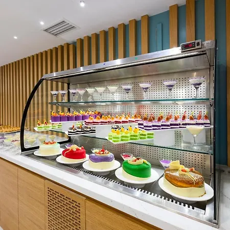 Bella Resort&spa Hotel