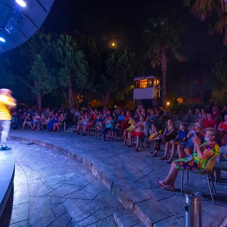 Bella Resort&spa Hotel 5*