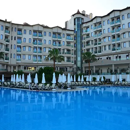 Hotel Bella & Side