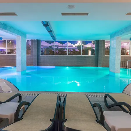 Hotel Bella Resort&spa 5*