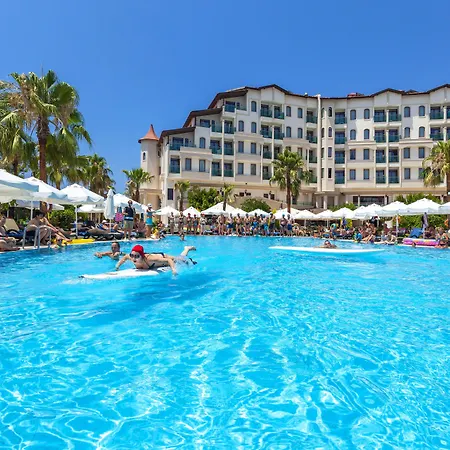 Bella Resort&spa Hotel 5*