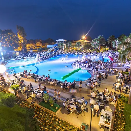 Hotel Bella & Side