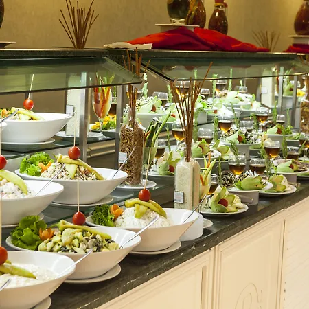 Hotel Bella Resort&spa Side