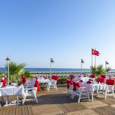 Bella & Hotel 5*