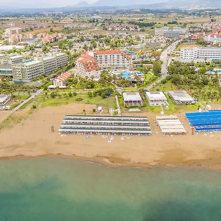 Bella Resort&spa Hotel