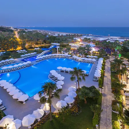 Bella Resort&spa Hotel