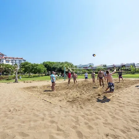 Bella Resort&spa 5* Side