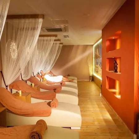 Bella Resort&spa Side