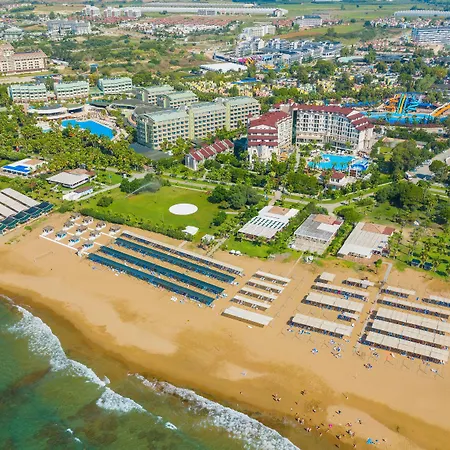 Bella Resort&spa Hotel