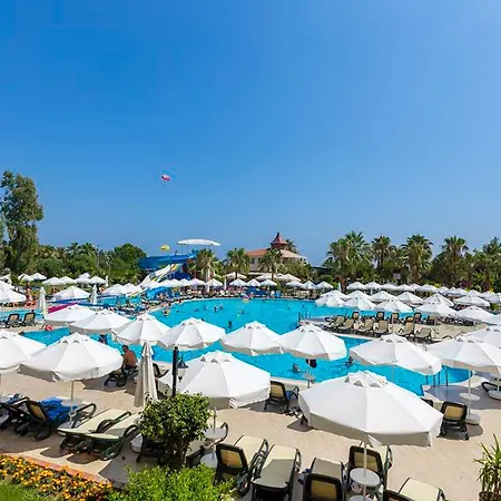 Bella & Hotel Sidé