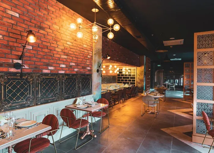 Hotel Bella Resort&spa Side