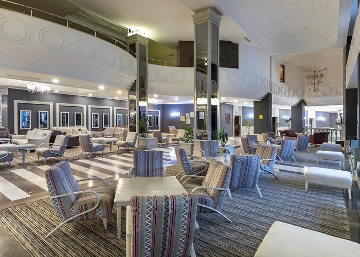 Bella Resort&spa Hotel