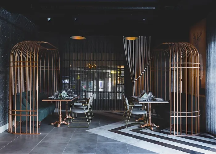 Bella Resort&spa 5* Side