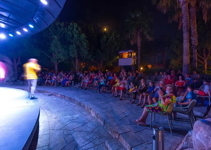 Bella Resort&spa Hotel 5*