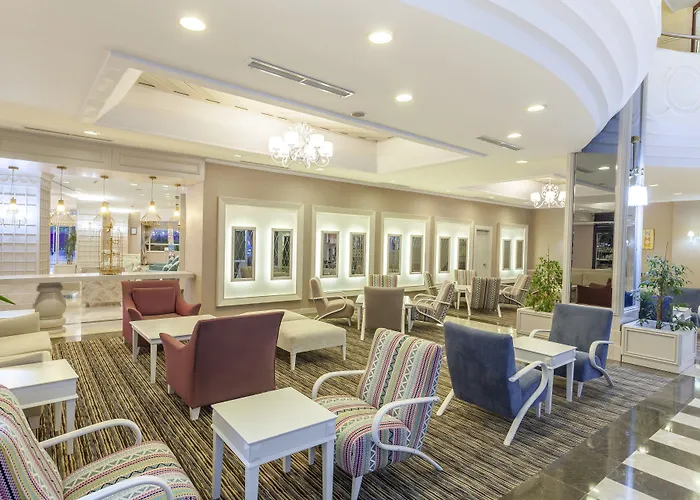 Hotel Bella Resort&spa Side