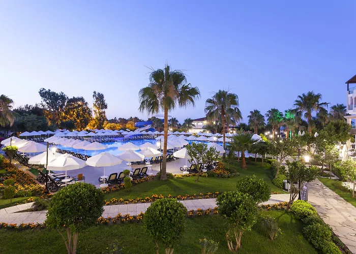 Bella Resort&spa Hotel