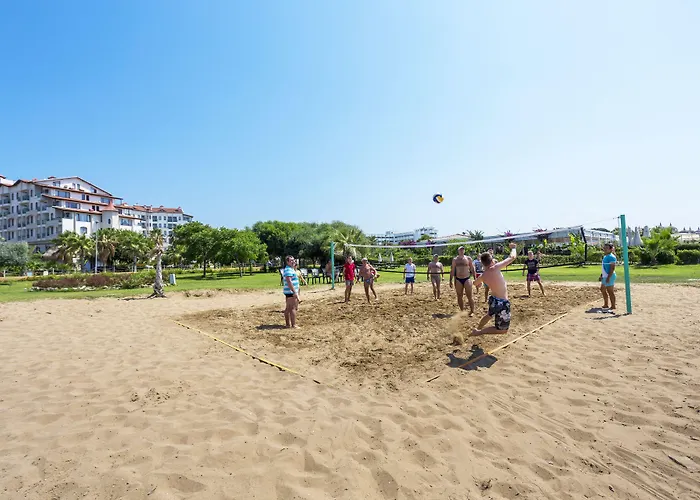 Hotel Bella Resort&spa 5*