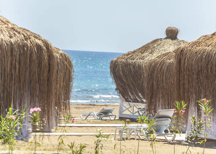 Hotel Bella Resort&spa 5*