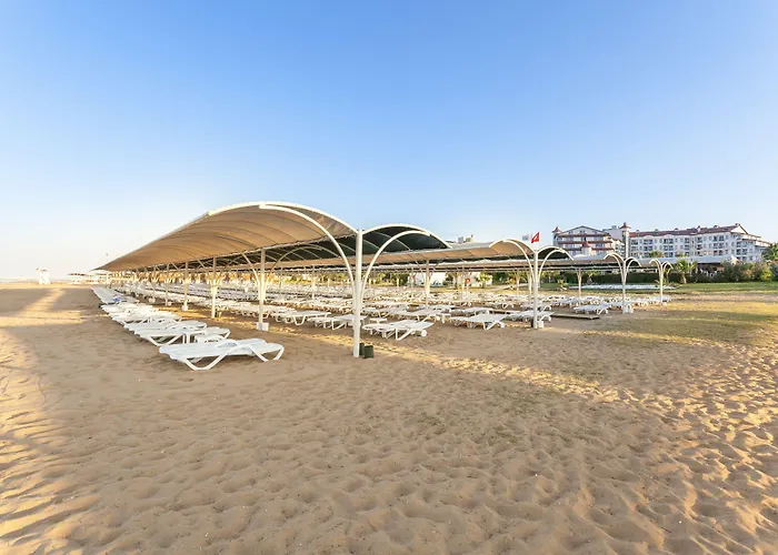 Bella Resort&spa Hotel 5*