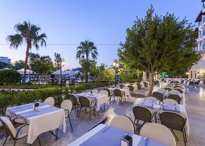 Bella Resort&spa Hotel