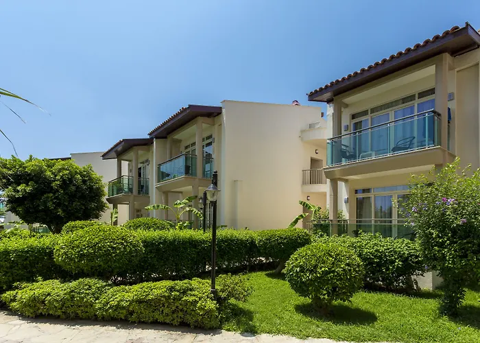 Bella Resort&spa Hotel 5*