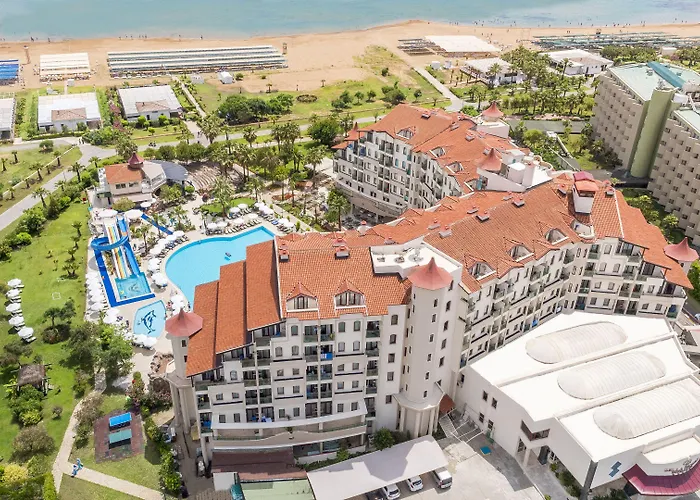 Bella Resort&spa Hotel