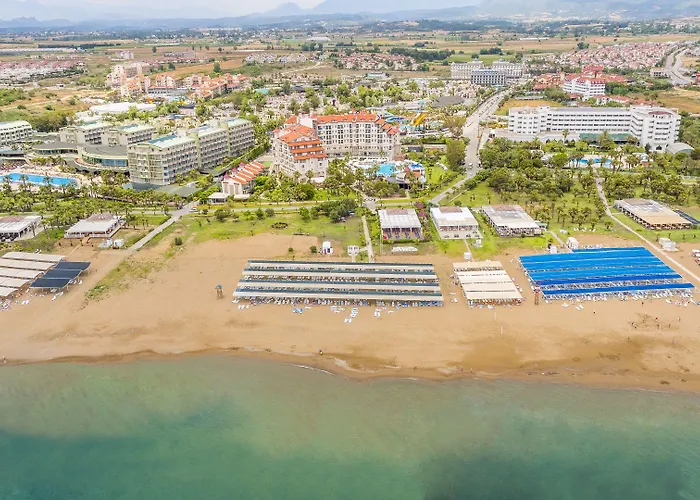 Bella Resort&spa Hotel