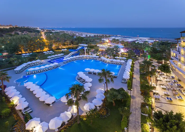 Bella Resort&spa Hotel