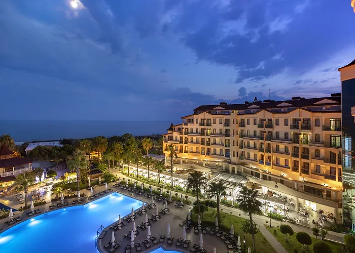 Bella Resort&spa Hotel