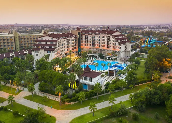 Hotel Bella Resort&spa