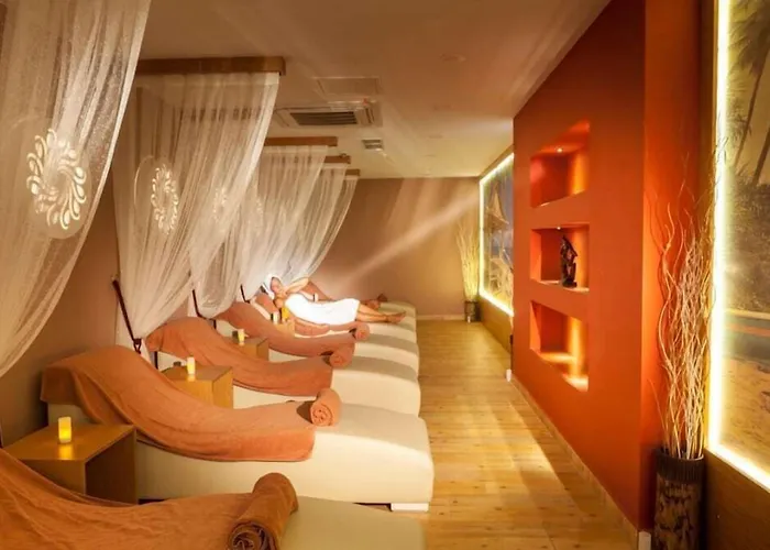 Bella Resort&spa Side