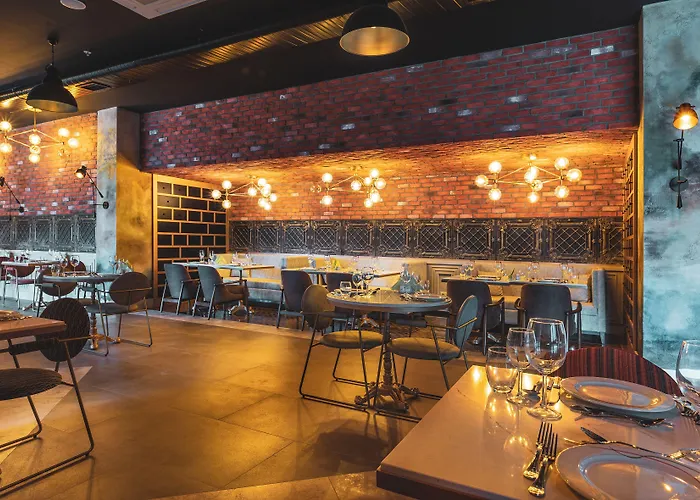 Hotel Bella Resort&spa Side