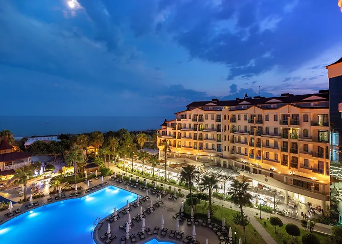 Bella Resort&spa Hotel