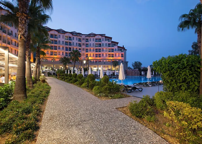 Hotel Bella Resort&spa