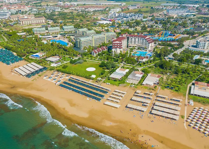 Bella Resort&spa Hotel