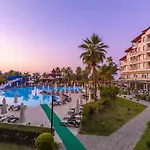 Bella Resort&spa Hotel Side