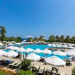Bella Resort&spa Hotel Side