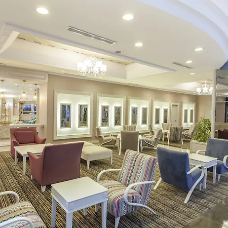 Hotel Bella & Side