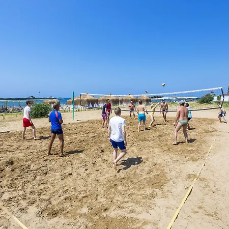 Bella & Ξενοδοχείο Σιντέ