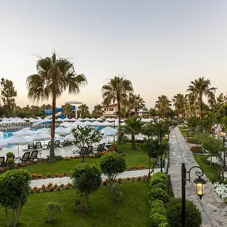 وسبا بيلا فندق 5*