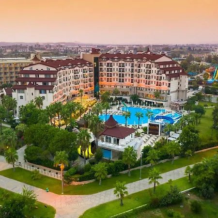 Hotel Bella & Side