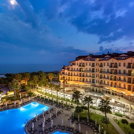 Bella & Hotel 5*