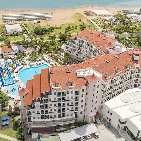 Bella & Hotel 5*